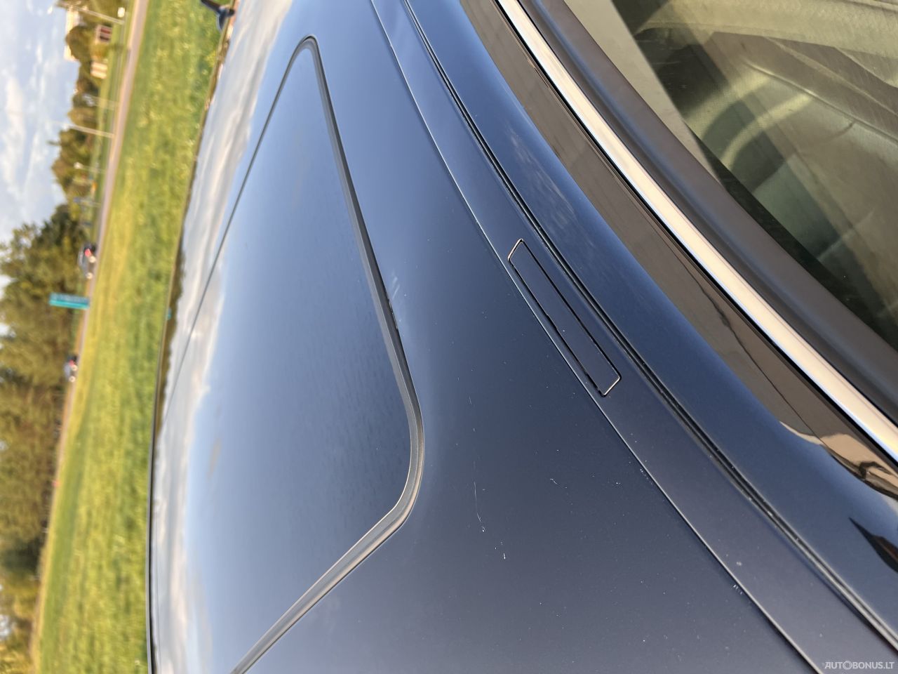 Mercedes-Benz E350 | 16