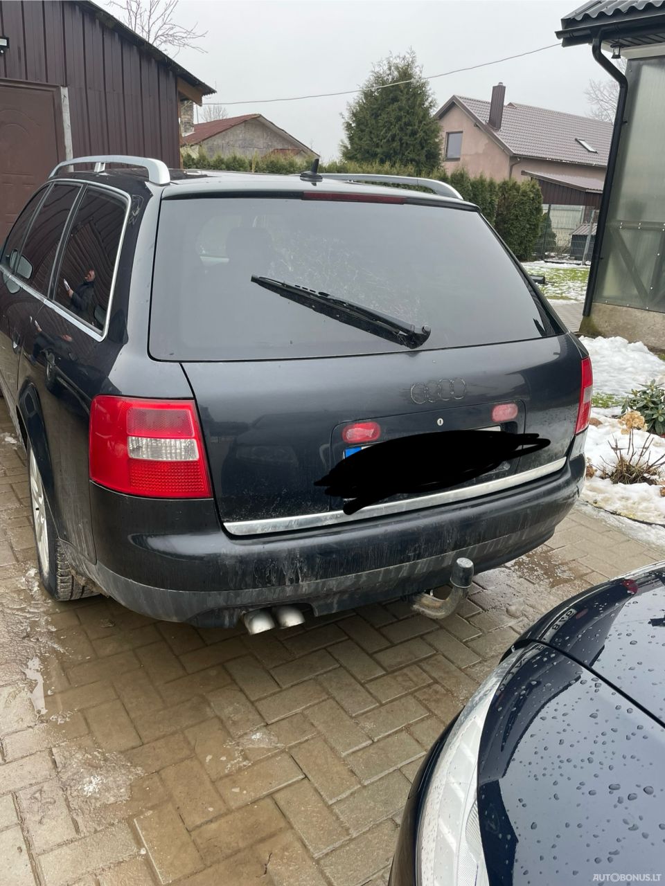 Audi A6 | 3