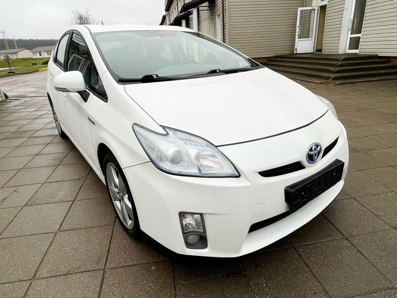 Toyota Prius | 2