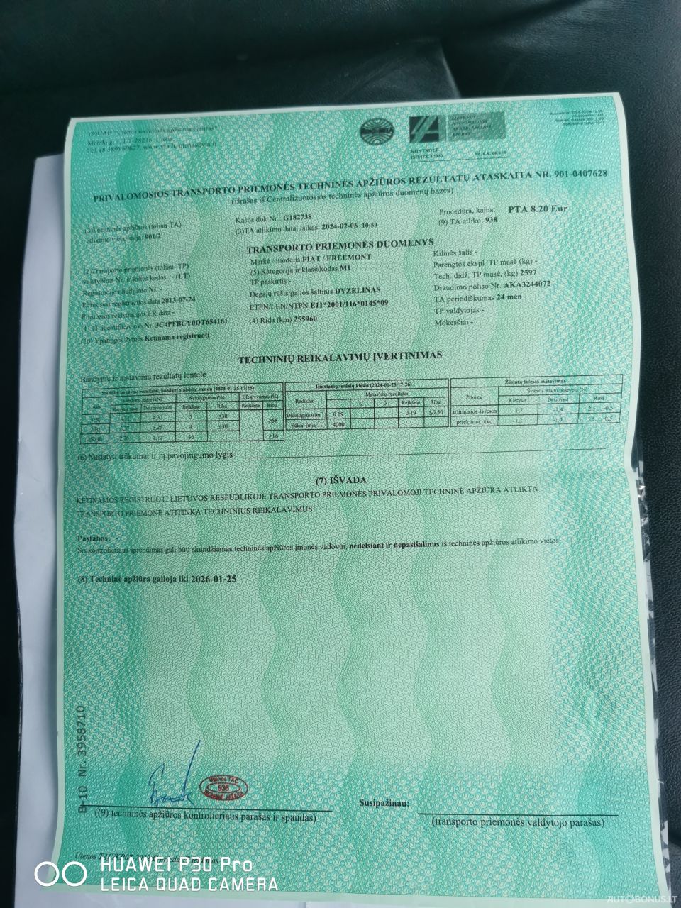 Fiat Freemont | 15
