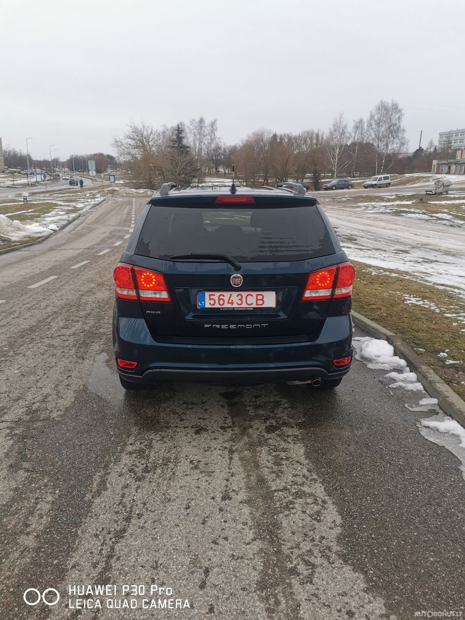 Fiat Freemont | 1
