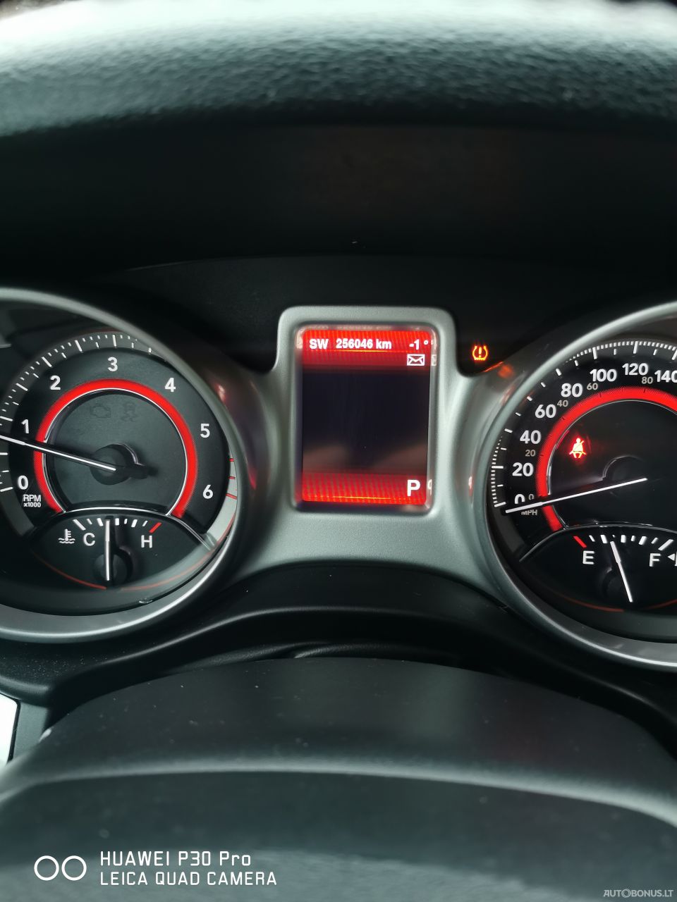 Fiat Freemont | 4