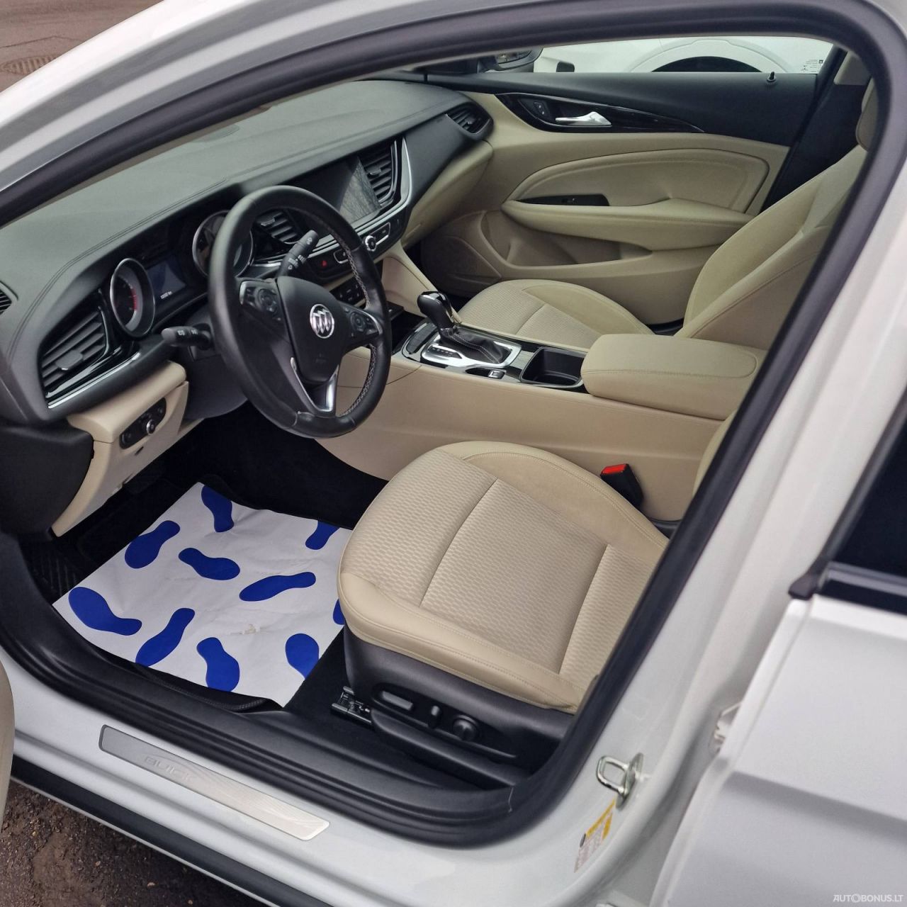 Opel Insignia | 9