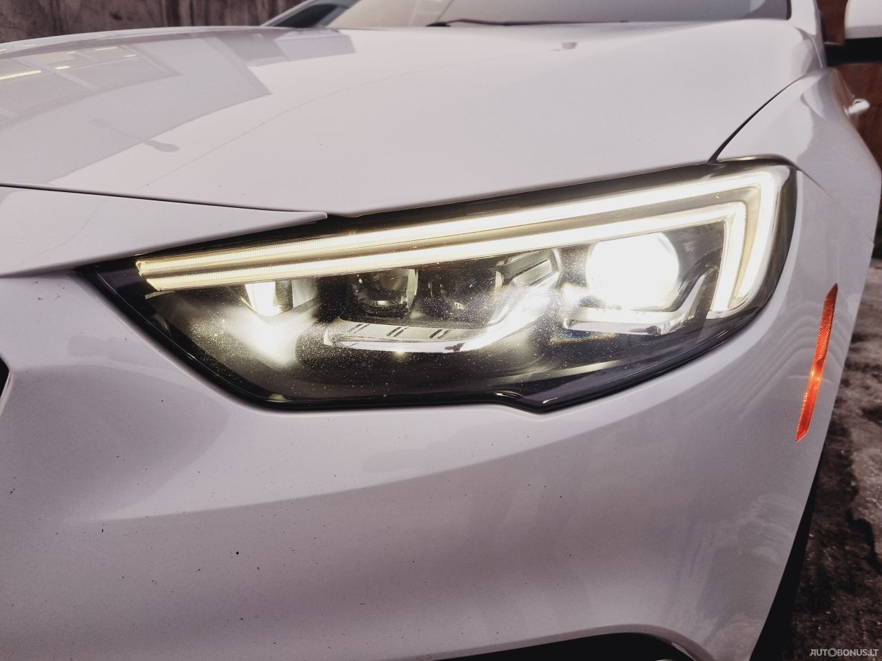 Opel Insignia | 3
