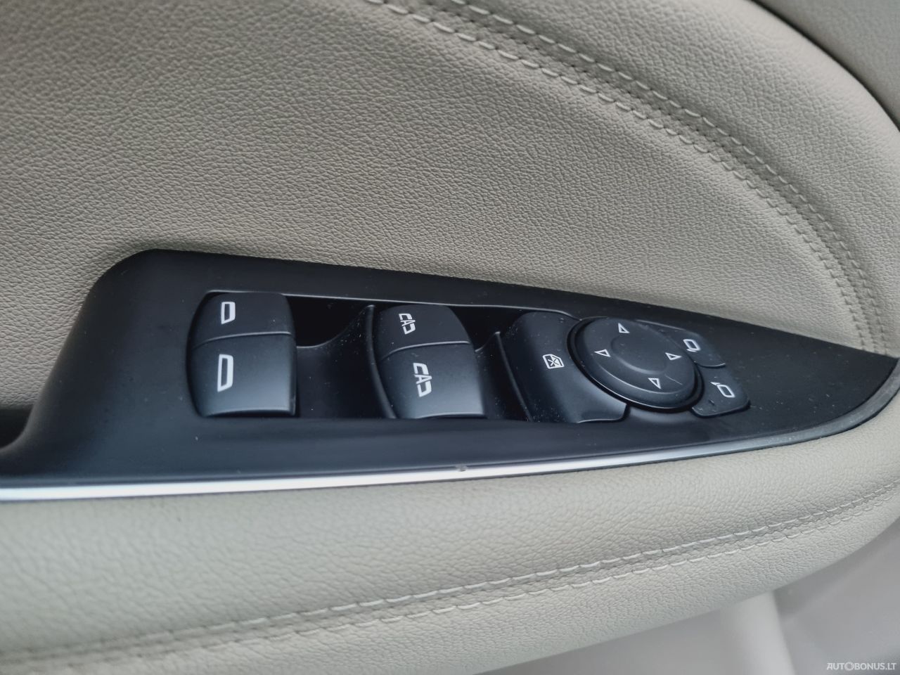 Opel Insignia | 7