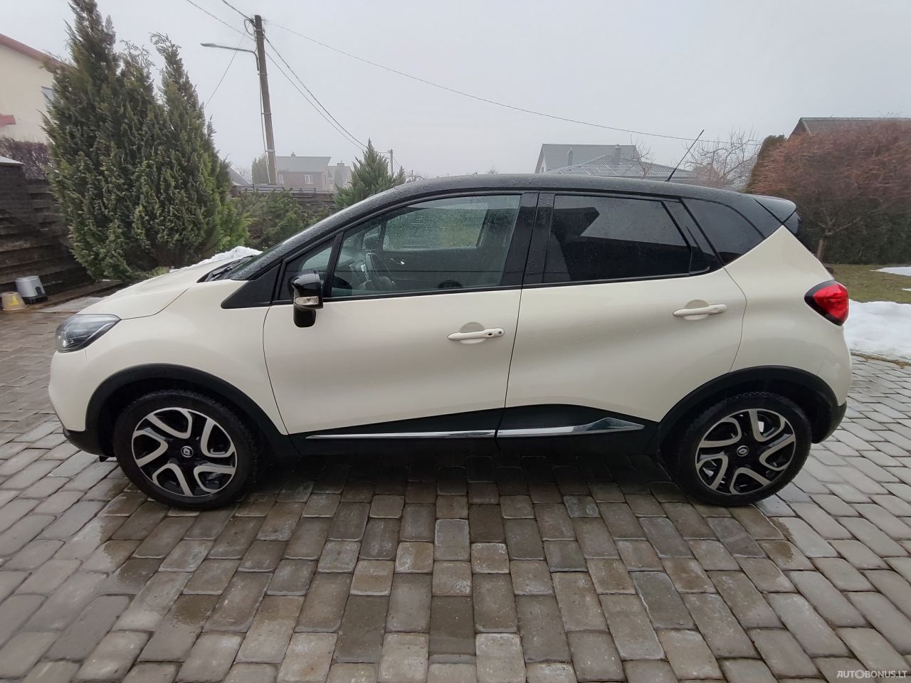 Renault Captur | 0