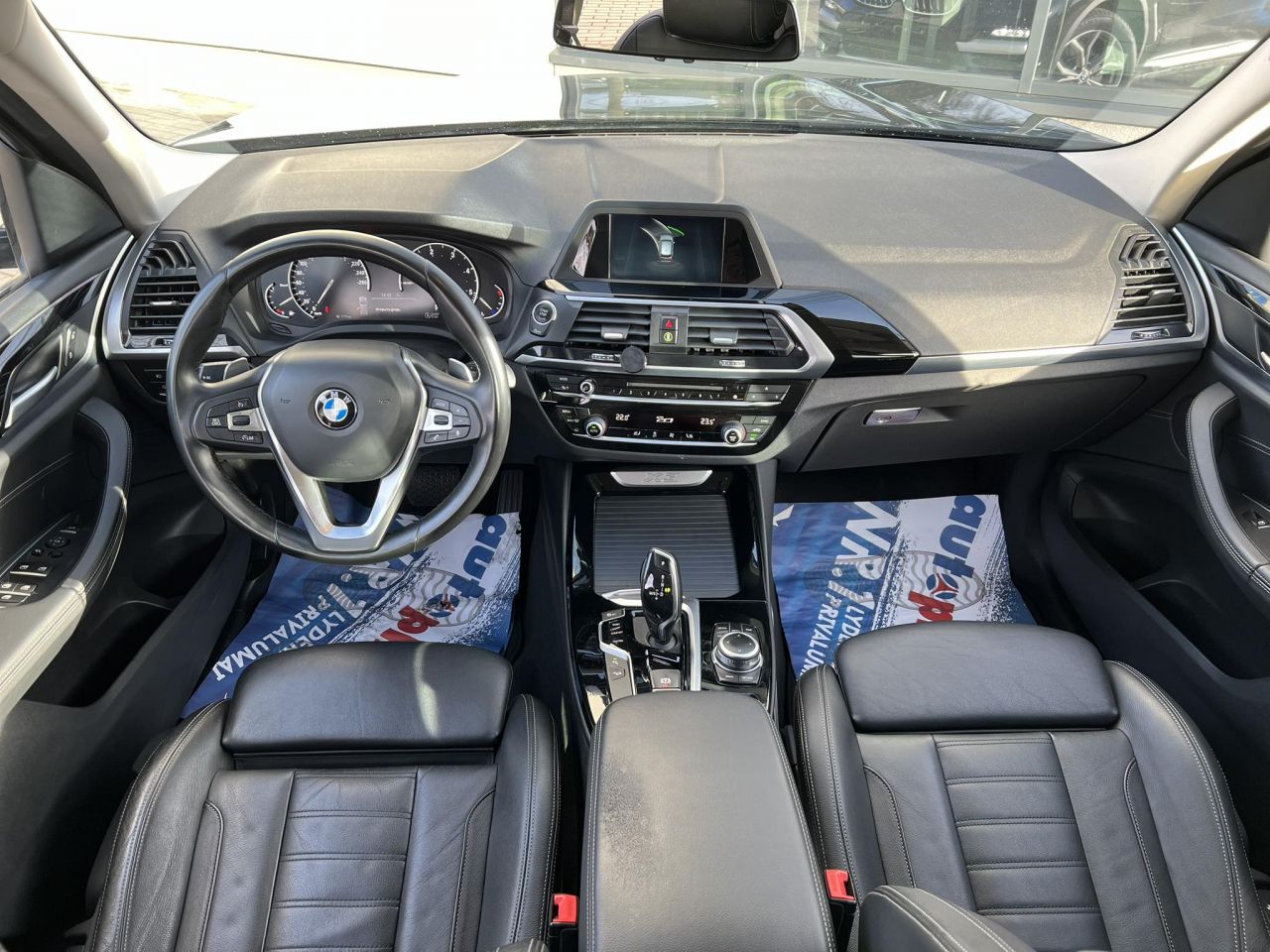 BMW X3 | 6
