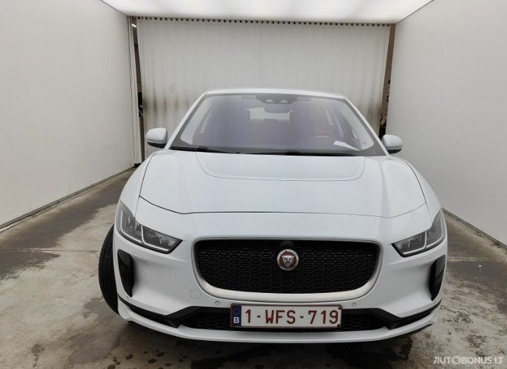 Jaguar I-Pace | 3