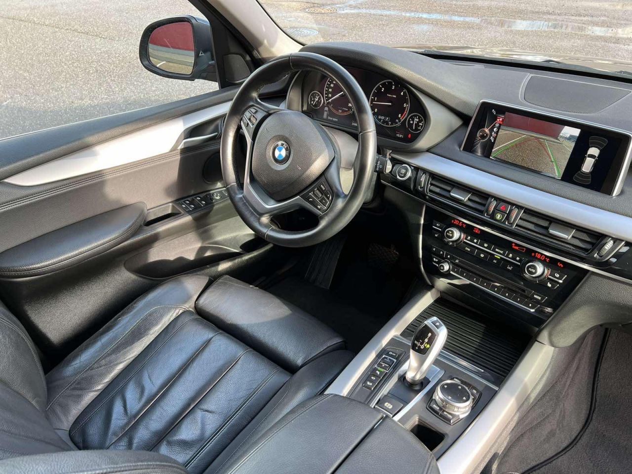 BMW X5 | 7