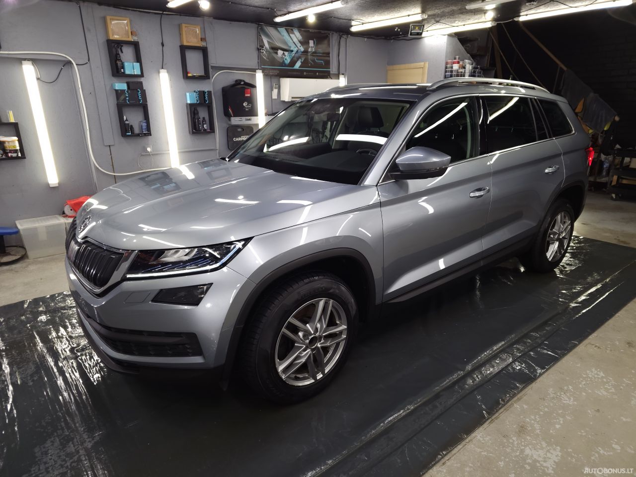 Skoda Kodiaq | 3