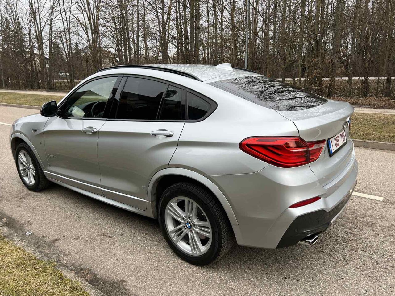 BMW X4 | 1