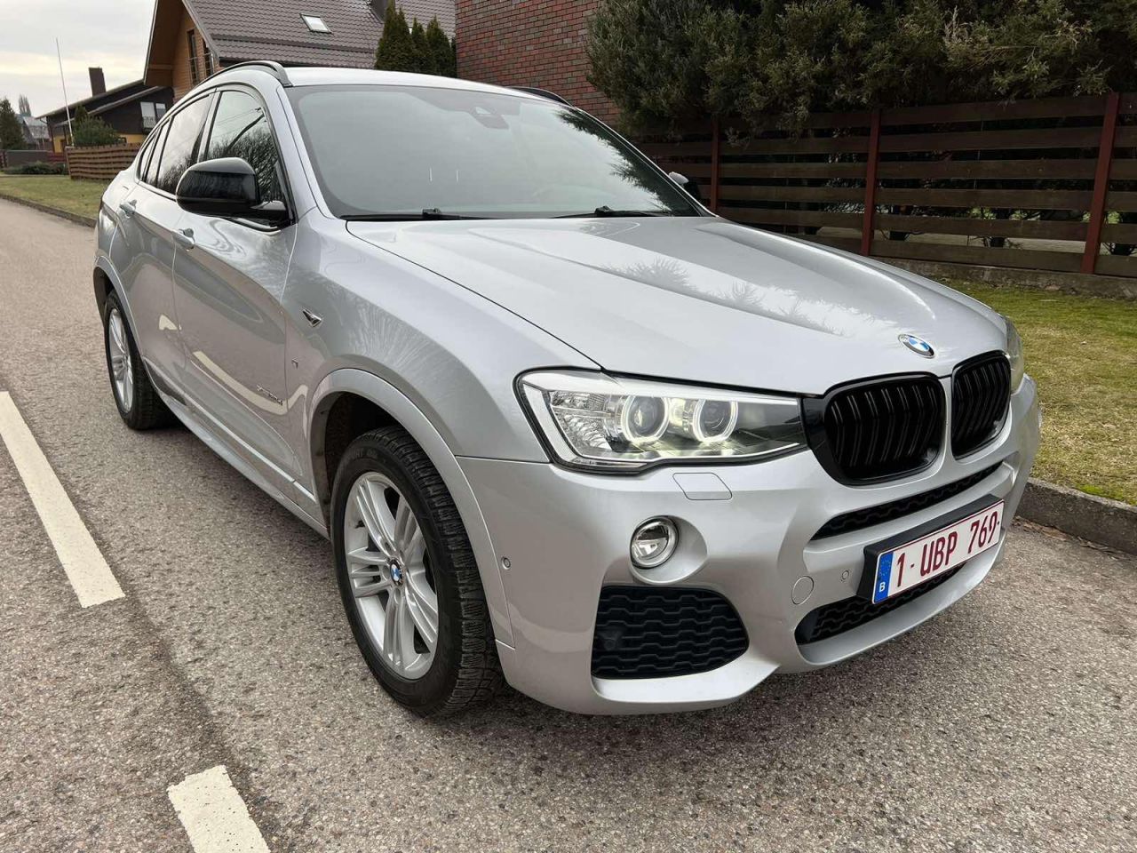 BMW X4 | 5