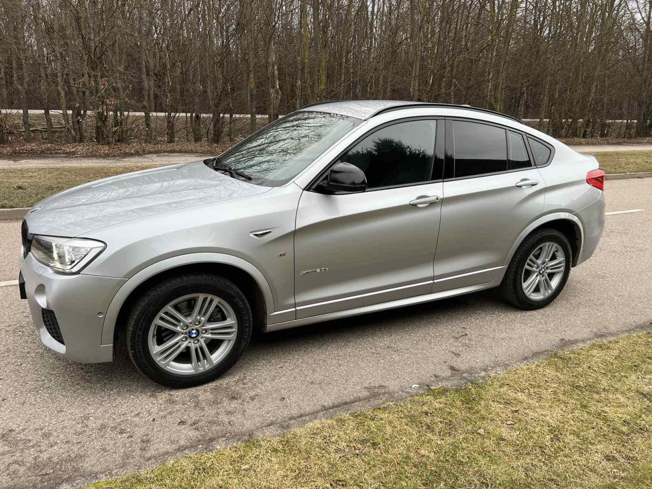 BMW X4 | 3