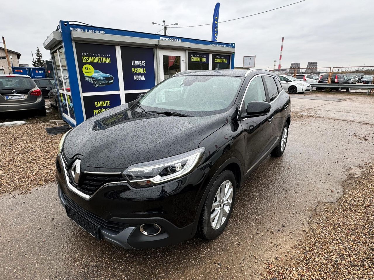 Renault Kadjar