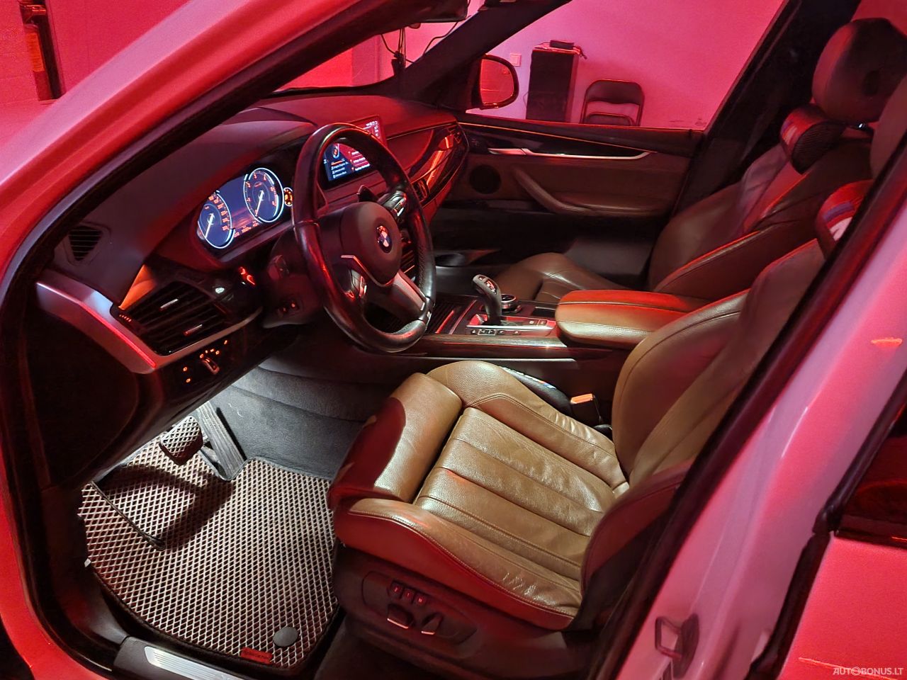BMW | 4