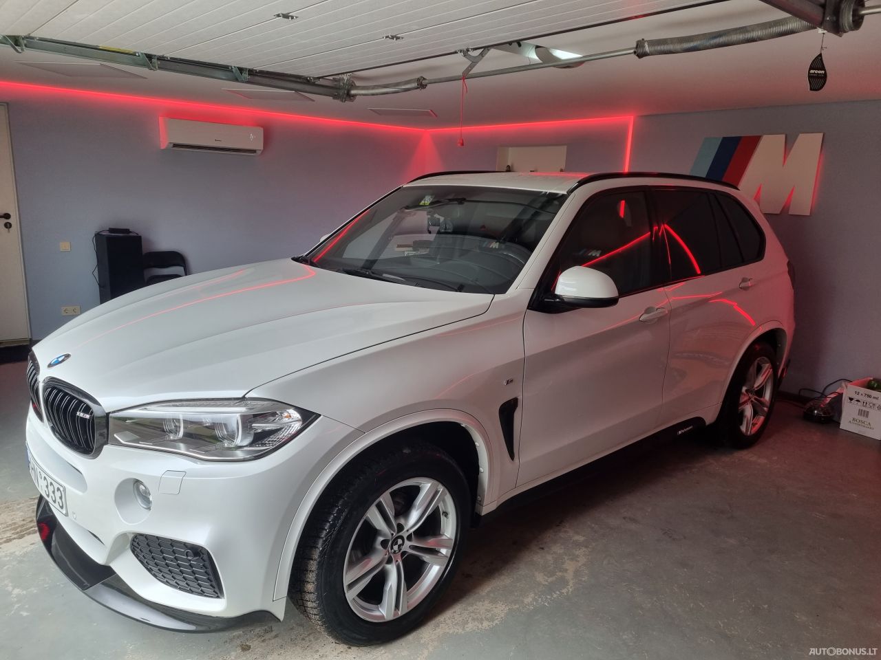 BMW | 5