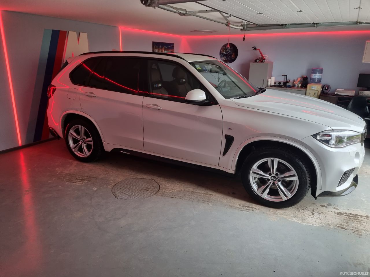 BMW | 6