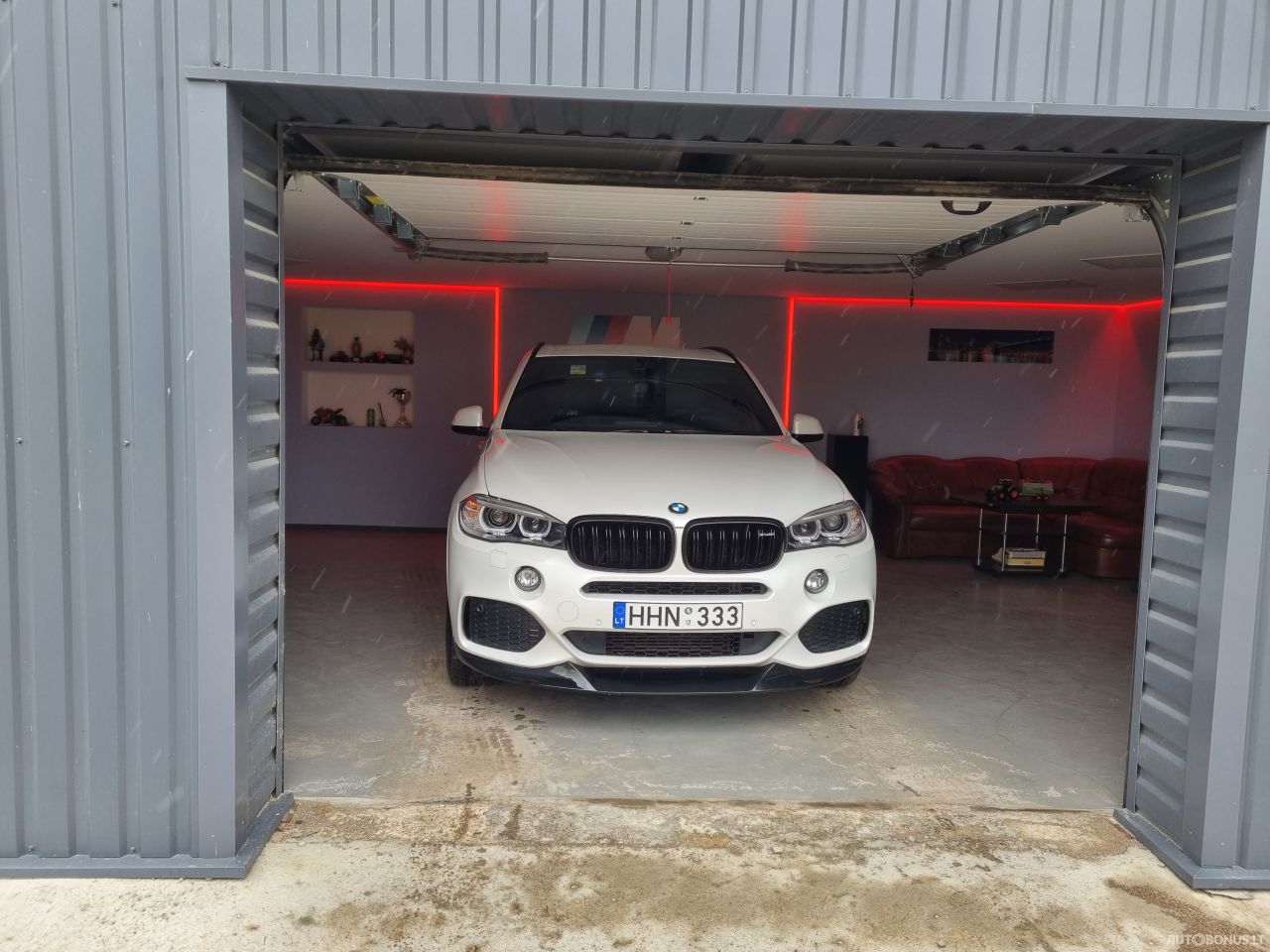 BMW | 7