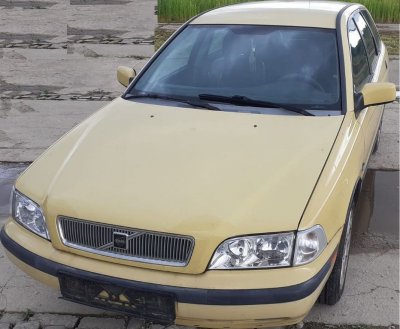 Volvo, Универсал | 3