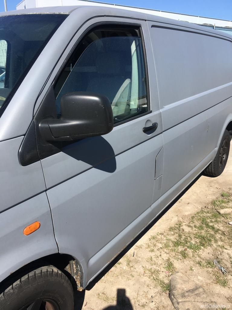 Volkswagen Transporter, Универсал | 6