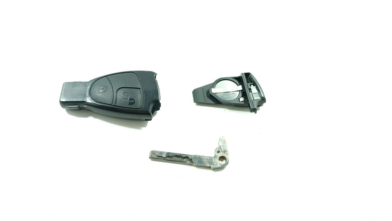 Mercedes-Benz E klasė, Universalas | 10