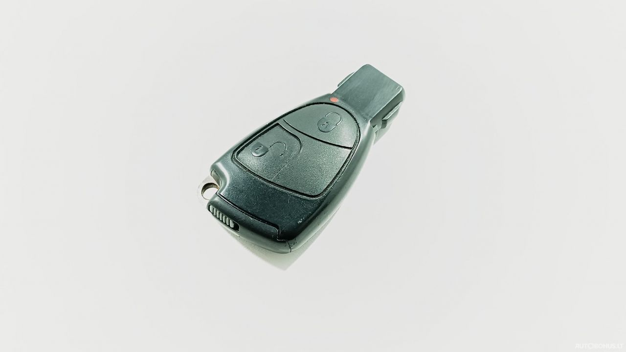 Mercedes-Benz E klasė, Universalas | 2