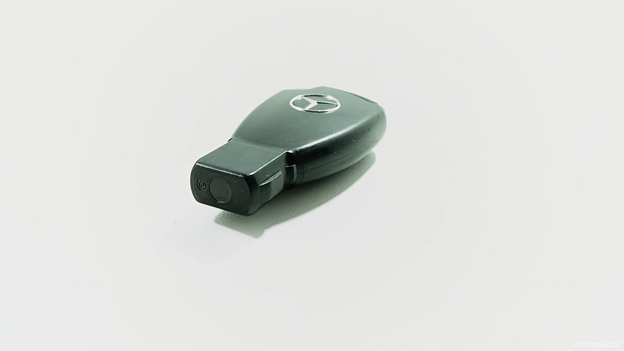 Mercedes-Benz E klasė, Universalas | 4
