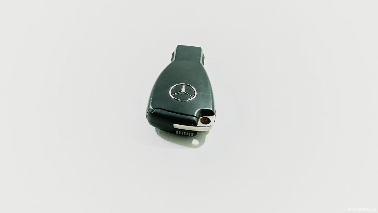 Mercedes-Benz E klasė, Universalas | 5