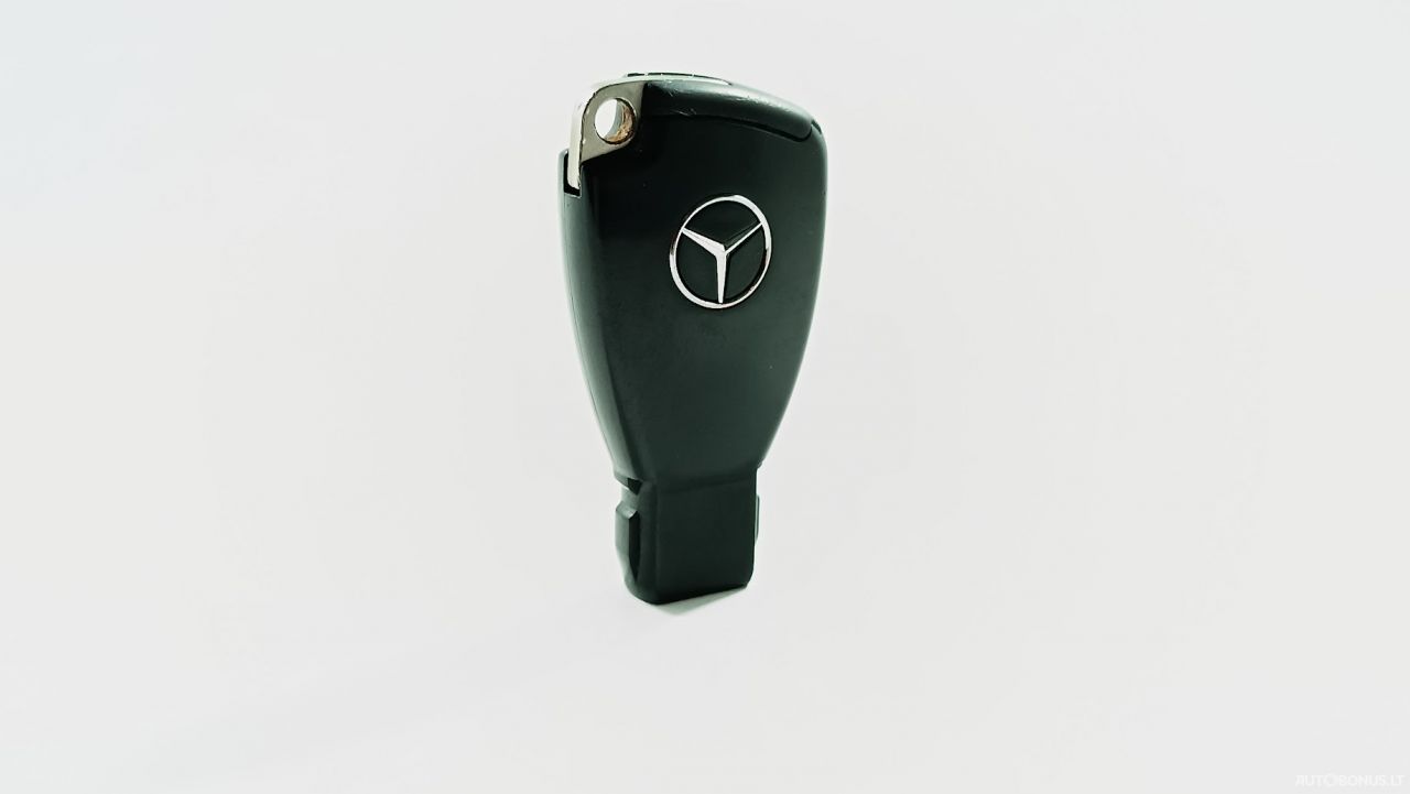 Mercedes-Benz E klasė, Universalas | 6