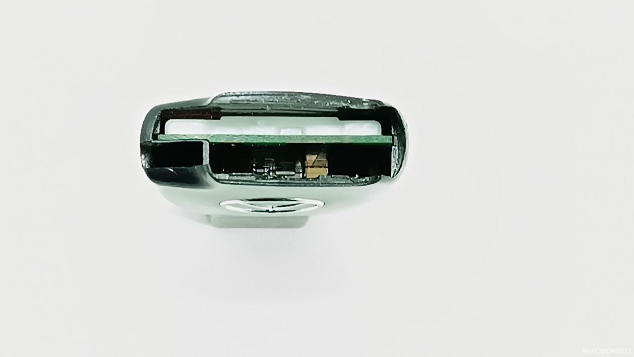 Mercedes-Benz E klasė, Universalas | 7