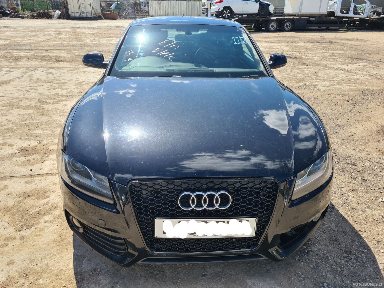 Audi A5, Kupė | 4