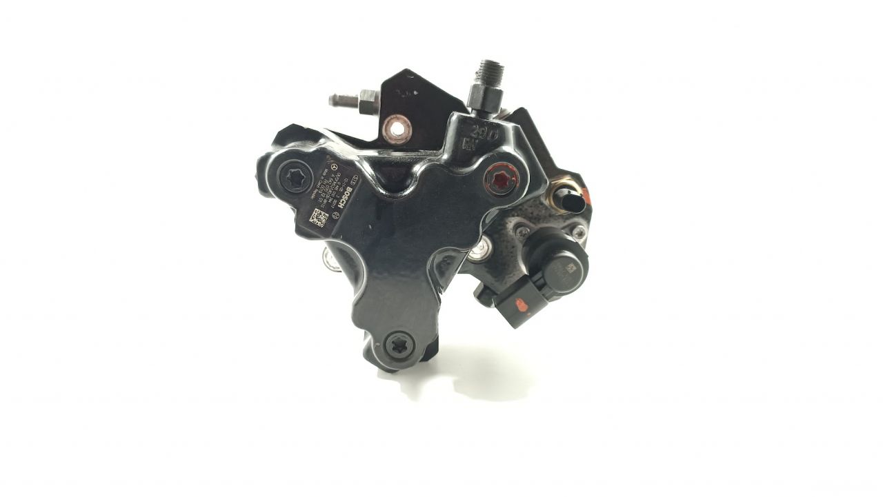 Mercedes-Benz E klasė, Sedanas | 9