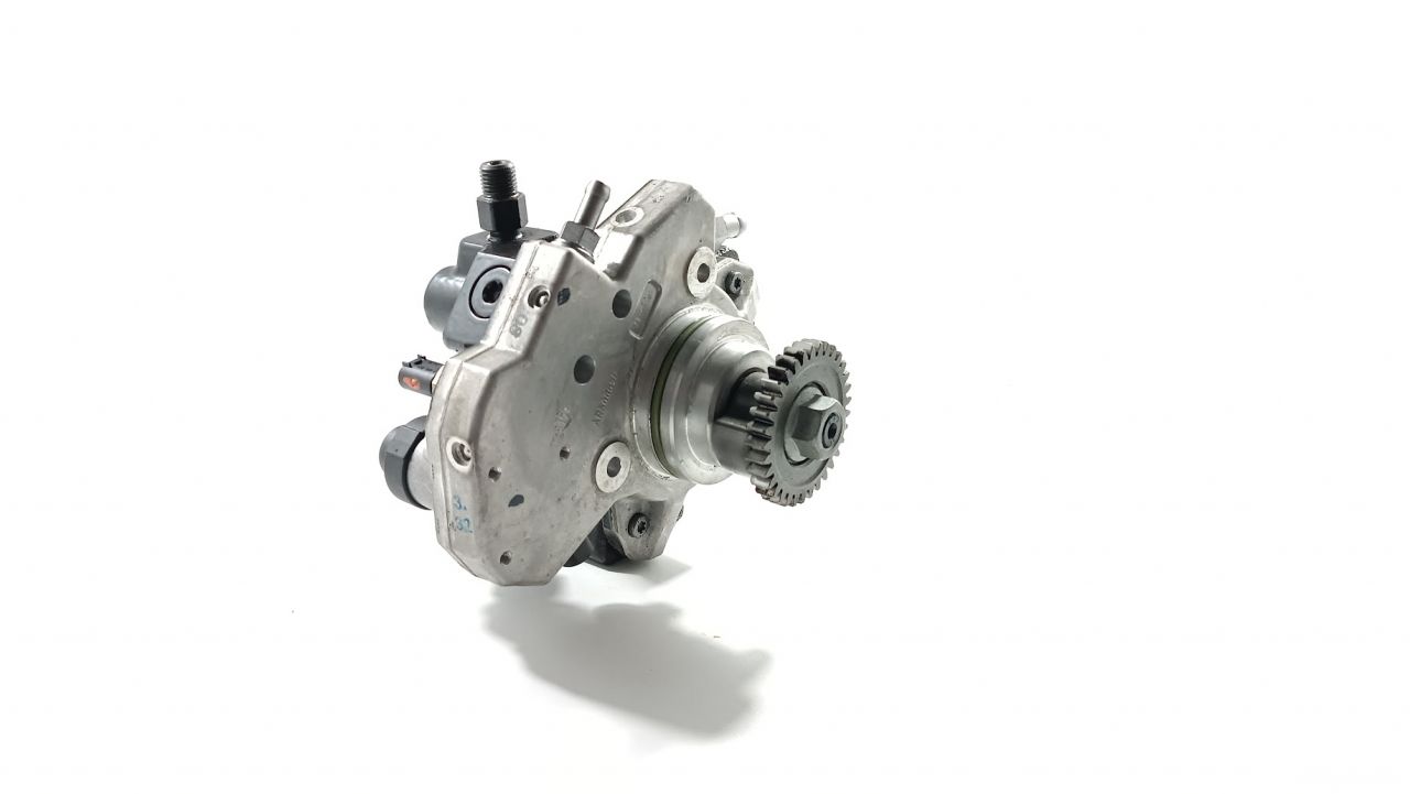 Mercedes-Benz E klasė, Sedanas | 1