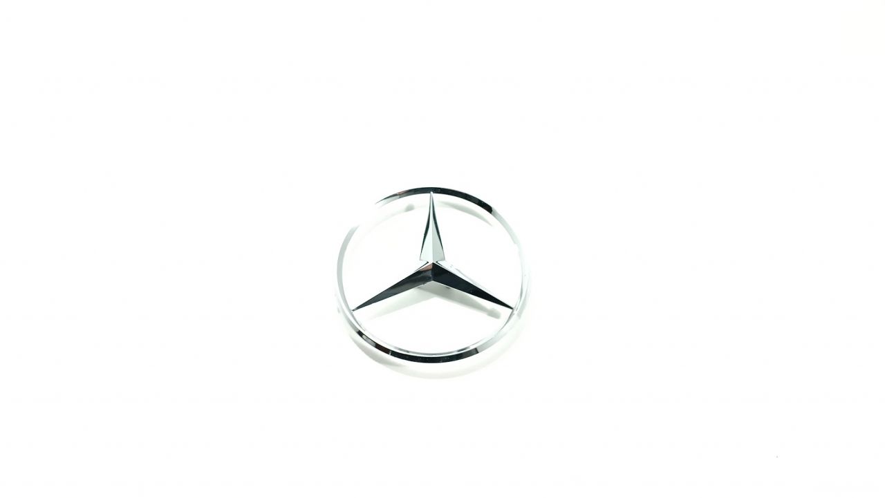 Mercedes-Benz S класса, Седан