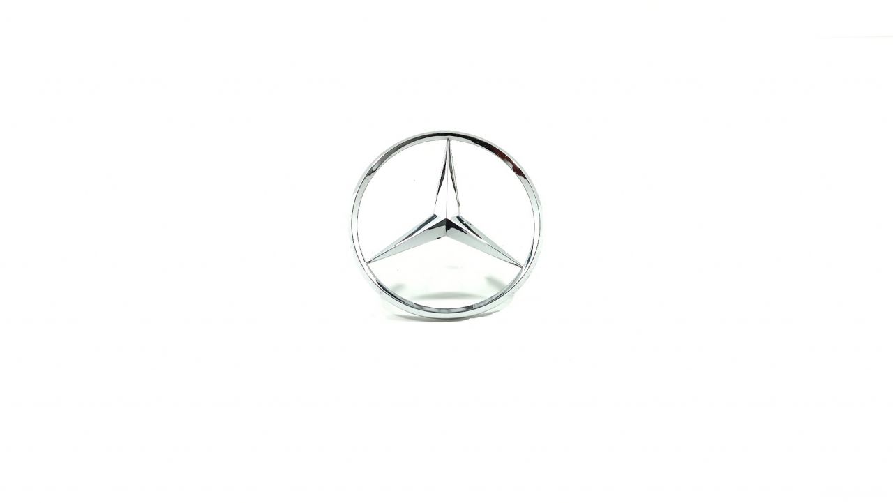 Mercedes-Benz S klasė, Sedanas | 12
