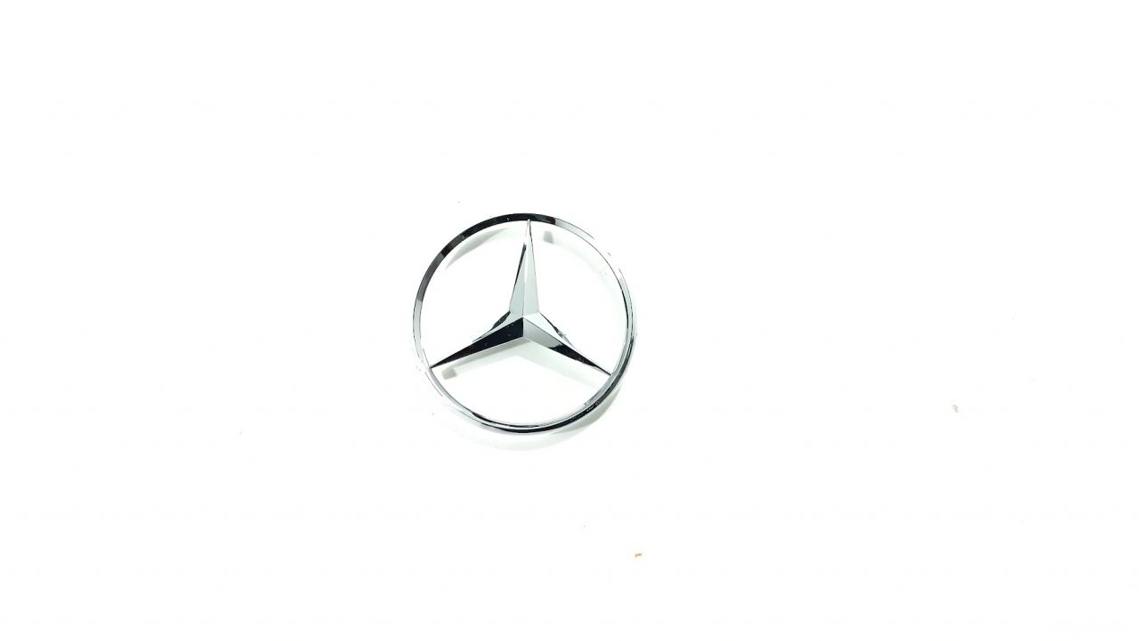 Mercedes-Benz S klasė, Sedanas | 8