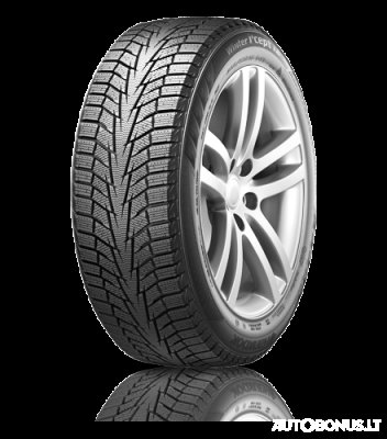 215/60R17 žieminės padangos