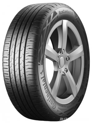 Continental 215/60R17 vasarinės padangos