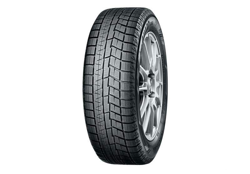 Yokohama 275/35R19 зимние шины