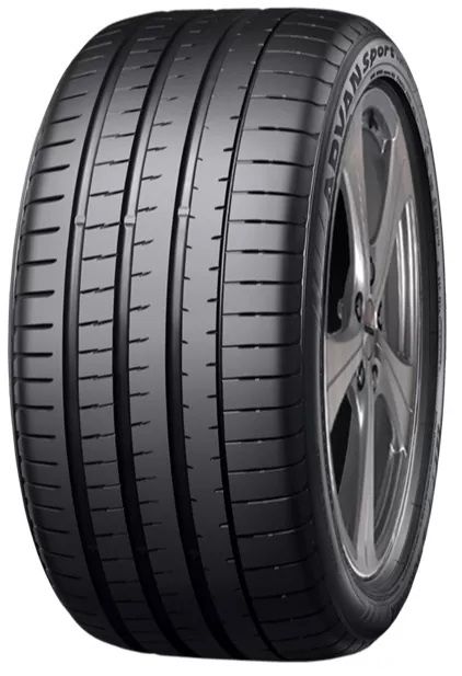 275/35R21 summer tyres