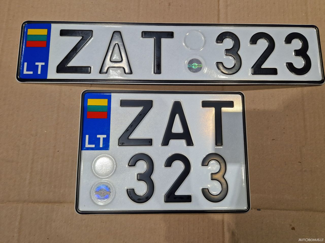  ZAT232