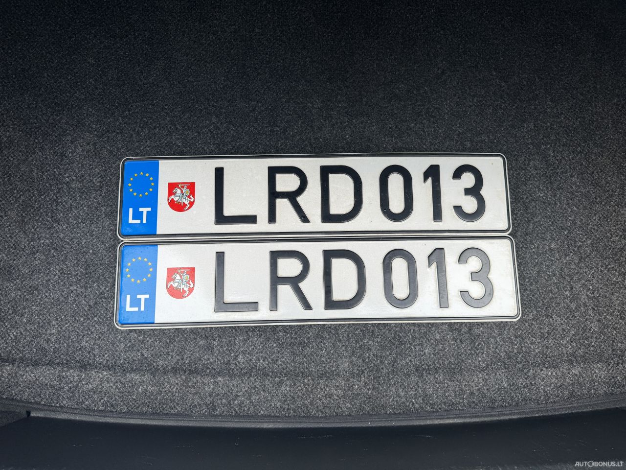  LRD013