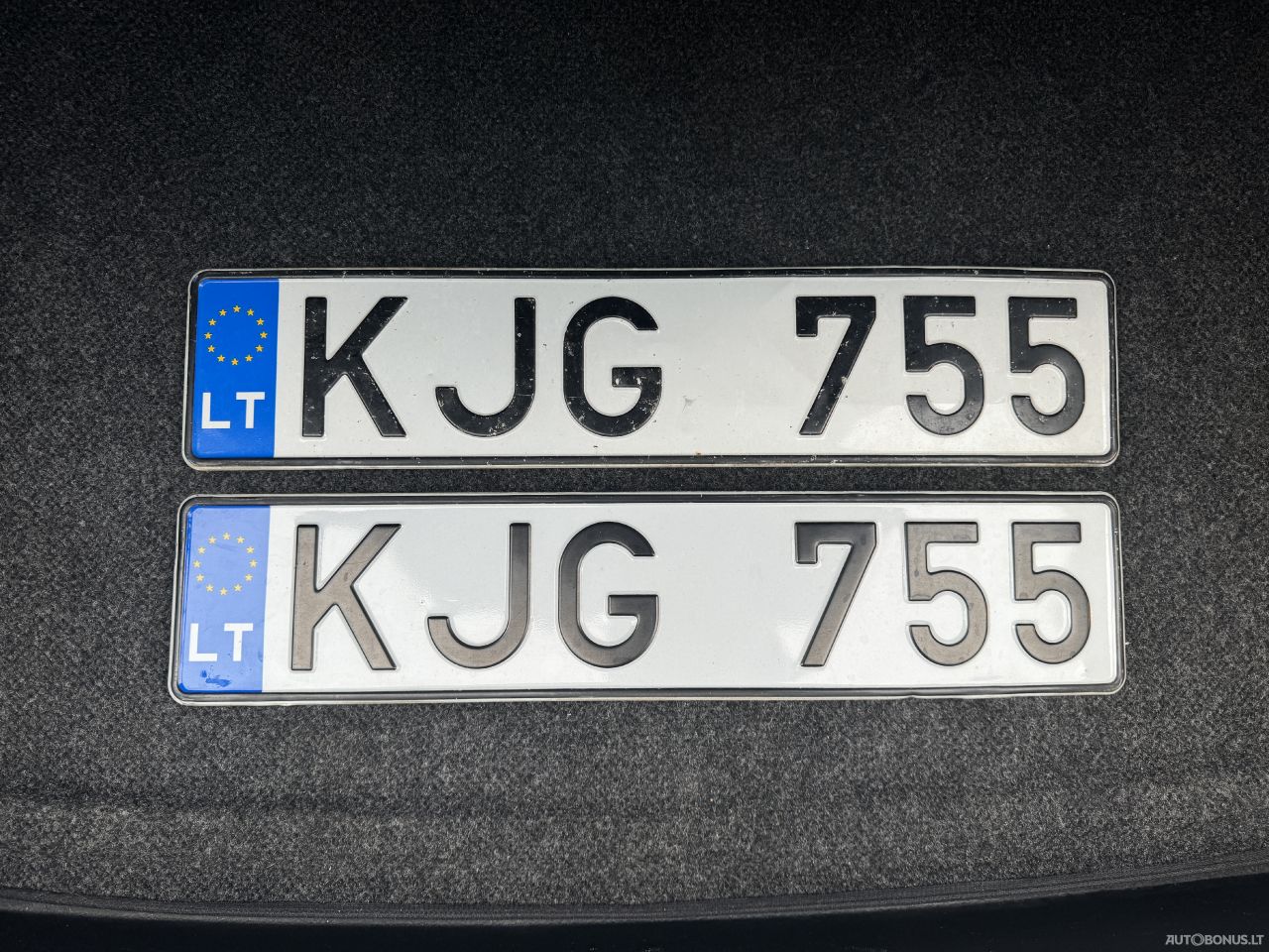  KJG755