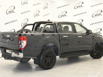 Ford Ranger | 1