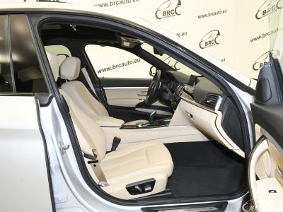 BMW 330 | 3