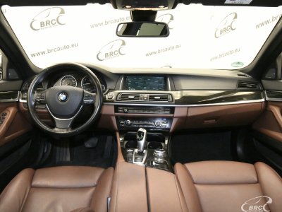 BMW 530 | 2