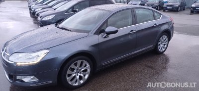 Citroen C5 | 1