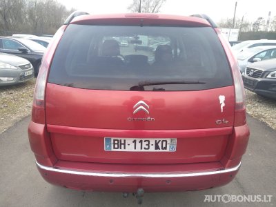 Citroen C4 Grand Picasso | 3