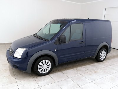 Ford Transit | 1