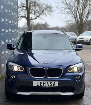 BMW X1 | 3